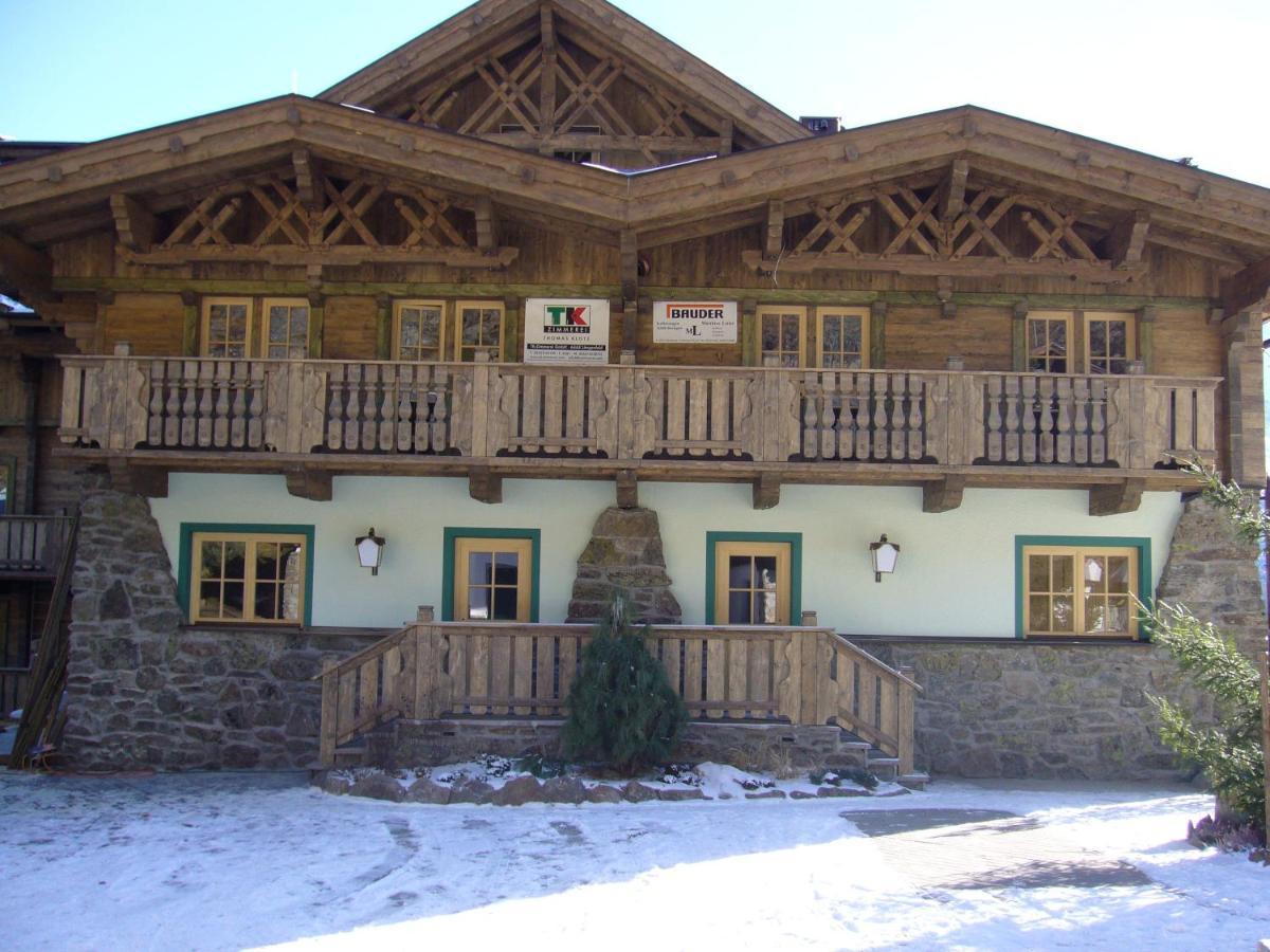 Hotel Silbertal - Almhuetten Зёльден Экстерьер фото