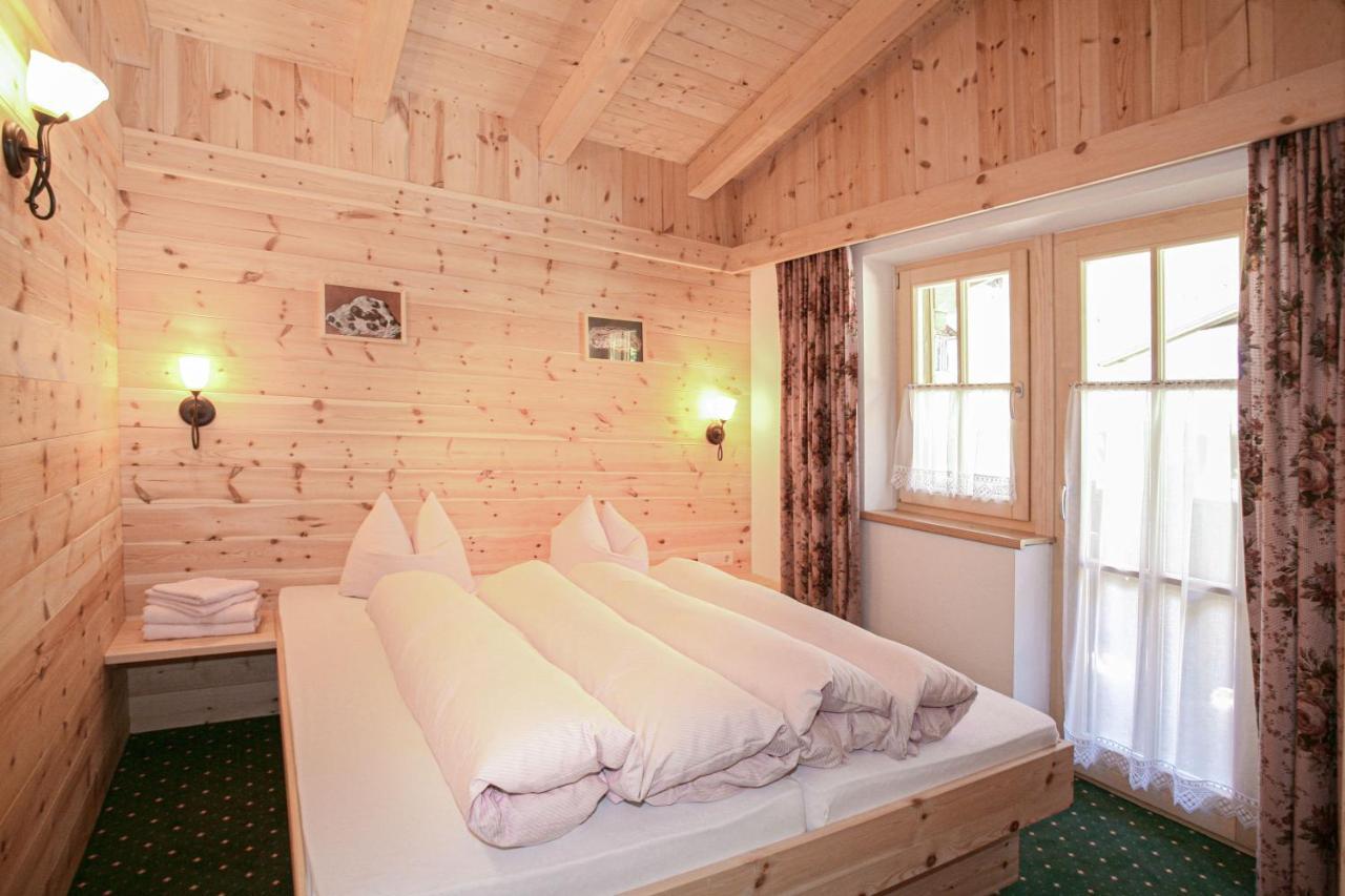 Hotel Silbertal - Almhuetten Зёльден Экстерьер фото