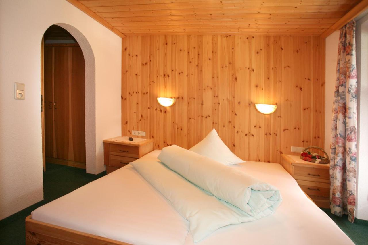 Hotel Silbertal - Almhuetten Зёльден Экстерьер фото